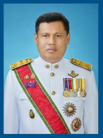 Boss thanawit 2024
