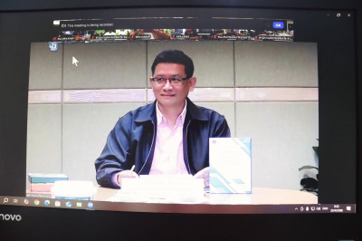 เข้าร่วมรับฟังการใช้งานและการใช้ข้อมูลระบบโปรไฟล์สหกรณ์ ... พารามิเตอร์รูปภาพ 1