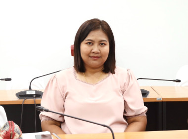 ประชุมคณะทำงานพิจารณาข้อหารือ ครั้งที่ 2/2568 พารามิเตอร์รูปภาพ 2
