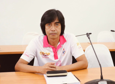 ประชุมผู้ชำระบัญชีสหกรณ์และกลุ่มเกษตรกร ประจำปีงบประมาณ ... พารามิเตอร์รูปภาพ 9