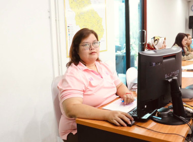 ประชุมผู้ชำระบัญชีสหกรณ์และกลุ่มเกษตรกร ประจำปีงบประมาณ ... พารามิเตอร์รูปภาพ 8