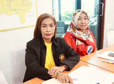 ประชุมผู้ชำระบัญชีสหกรณ์และกลุ่มเกษตรกร ประจำปีงบประมาณ ... พารามิเตอร์รูปภาพ 10