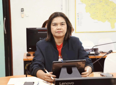 ประชุมผู้ชำระบัญชีสหกรณ์และกลุ่มเกษตรกร ประจำปีงบประมาณ ... พารามิเตอร์รูปภาพ 2