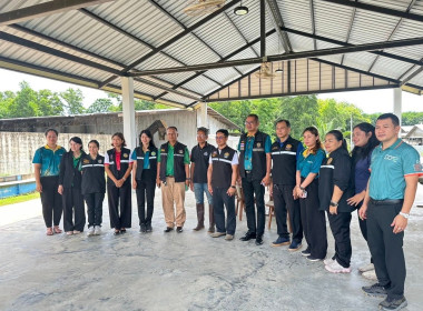 เข้าตรวจสอบข้อมูลปริมาณน้ำนมดิบ และประชากรโคนม ณ ... พารามิเตอร์รูปภาพ 2