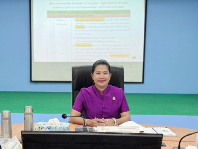 เข้าร่วมประชุมเตรียมความพร้อมการจัดทำแผนพัฒนาการเกษตรและสหกรณ์ของจังหวัดสงขลา พ.ศ.2566-2570 ประจำปีงบประมาณ พ.ศ.2570 ... พารามิเตอร์รูปภาพ 1
