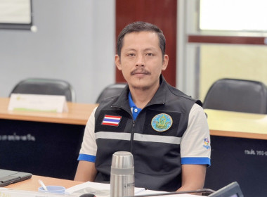 เข้าร่วมประชุมเตรียมความพร้อมการจัดทำแผนพัฒนาการเกษตรและสหกรณ์ของจังหวัดสงขลา พ.ศ.2566-2570 ประจำปีงบประมาณ พ.ศ.2570 ... พารามิเตอร์รูปภาพ 8