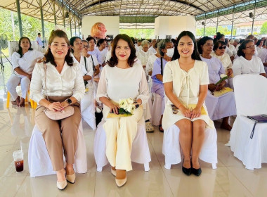 ร่วมกิจกรรมส่งเสริมการเผยแผ่พระพุทธศาสนา ... พารามิเตอร์รูปภาพ 6
