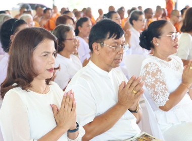 ร่วมกิจกรรมส่งเสริมการเผยแผ่พระพุทธศาสนา ... พารามิเตอร์รูปภาพ 3