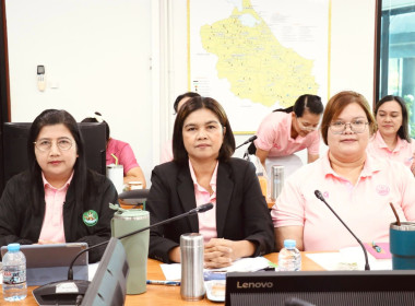 ประชุมประจำเดือนข้าราชการ ลูกจ้างประจำ และพนักงานราชการ ... พารามิเตอร์รูปภาพ 3