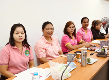 ประชุมประจำเดือนข้าราชการ ลูกจ้างประจำ และพนักงานราชการ ... พารามิเตอร์รูปภาพ 14