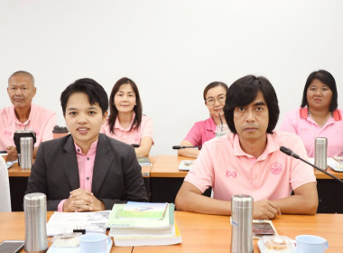 ประชุมประจำเดือนข้าราชการ ลูกจ้างประจำ และพนักงานราชการ ... พารามิเตอร์รูปภาพ 13