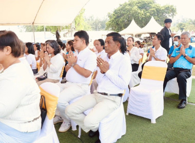 ร่วมพิธีบวงสรวงสักการะสิ่งศักดิ์สิทธิ์ ... พารามิเตอร์รูปภาพ 6