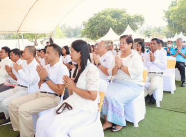 ร่วมพิธีบวงสรวงสักการะสิ่งศักดิ์สิทธิ์ ... พารามิเตอร์รูปภาพ 11