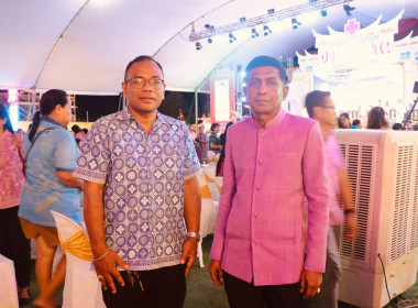ร่วมพิธีเปิดงานประจำปีและงานกาชาดจังหวัดสงขลา ประจำปี ... พารามิเตอร์รูปภาพ 5