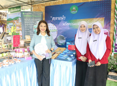 ร่วมพิธีเปิดงานประจำปีและงานกาชาดจังหวัดสงขลา ประจำปี ... พารามิเตอร์รูปภาพ 10