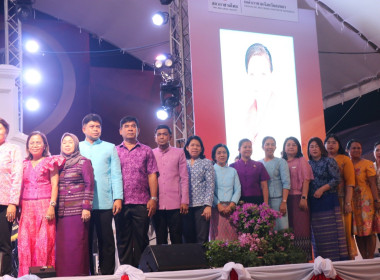 ร่วมพิธีเปิดงานประจำปีและงานกาชาดจังหวัดสงขลา ประจำปี ... พารามิเตอร์รูปภาพ 7