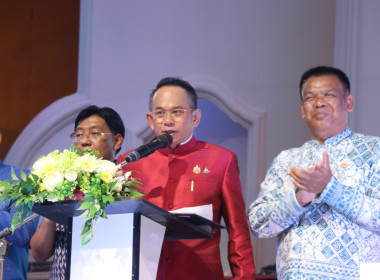 ร่วมพิธีเปิดงานประจำปีและงานกาชาดจังหวัดสงขลา ประจำปี ... พารามิเตอร์รูปภาพ 3
