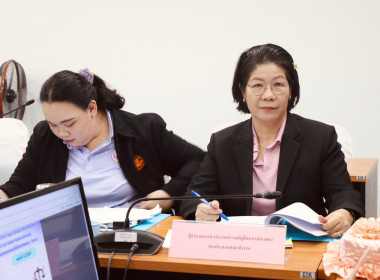 ประชุมคณะทำงานระดับจังหวัดแก้ไขปัญหาการดำเนินงานของสหกรณ์ ... พารามิเตอร์รูปภาพ 1