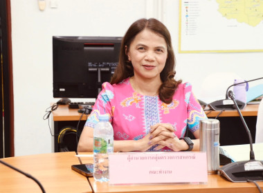 ประชุมคณะทำงานระดับจังหวัดแก้ไขปัญหาการดำเนินงานของสหกรณ์ ... พารามิเตอร์รูปภาพ 3