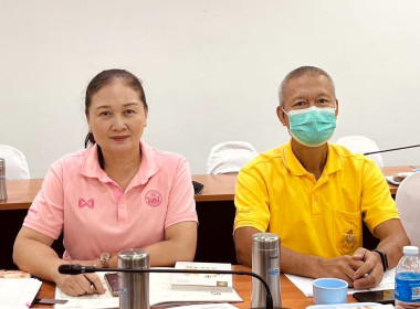 ประชุมการขับเคลื่อนระบบส่งเสริมสหกรณ์ (CPS) ครั้งที่ 4/2568 พารามิเตอร์รูปภาพ 5