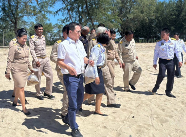 ร่วมพิธีปล่อยพันธุ์สัตว์น้ำเนื่องในวันเฉลิมพระชนมพรรษา ... พารามิเตอร์รูปภาพ 6