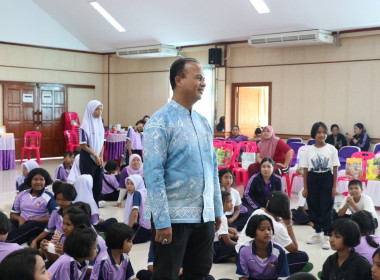 “7 มิถุนายน วันสหกรณ์นักเรียน ประจำปี 2568” จังหวัดสงขลา พารามิเตอร์รูปภาพ 6