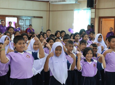 “7 มิถุนายน วันสหกรณ์นักเรียน ประจำปี 2568” จังหวัดสงขลา พารามิเตอร์รูปภาพ 15