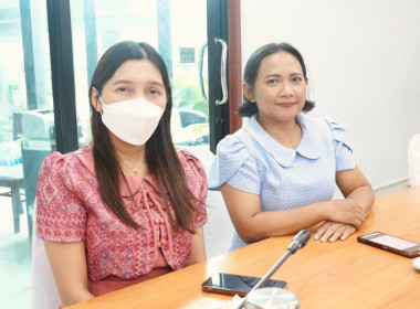 โครงการส่งเสริมการเป็นหุ้นส่วนเศรษฐกิจกับภาคเอกชนของสหกรร์และชุมนุมสหกรณ์เดินรถ ประจำปีงบประมาณ พ.ศ.2568 ... พารามิเตอร์รูปภาพ 5