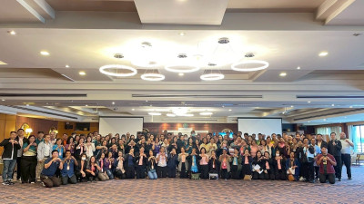 เข้าร่วมประชุมโครงการประชุมเชิงปฏิบัติการ หลักสูตร ... พารามิเตอร์รูปภาพ 1