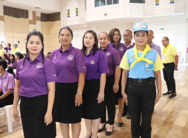 ร่วมลงนามถวายพระพร เนื่องในโอกาสวันเฉลิมพระชนมพรรษา ... พารามิเตอร์รูปภาพ 8