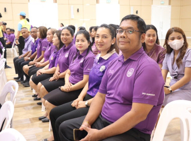ร่วมลงนามถวายพระพร เนื่องในโอกาสวันเฉลิมพระชนมพรรษา ... พารามิเตอร์รูปภาพ 10