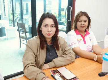 โครงการขับเคลื่อนการควบคุมภายในของสหกรณ์นอกภาคการเกษตร ... พารามิเตอร์รูปภาพ 2
