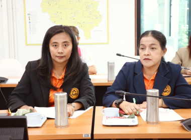 โครงการขับเคลื่อนการควบคุมภายในของสหกรณ์นอกภาคการเกษตร ... พารามิเตอร์รูปภาพ 6