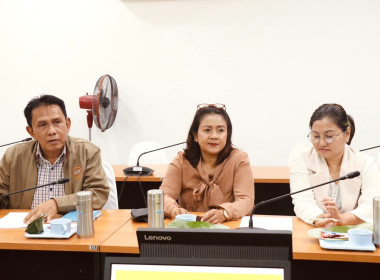 โครงการขับเคลื่อนการควบคุมภายในของสหกรณ์นอกภาคการเกษตร ... พารามิเตอร์รูปภาพ 7