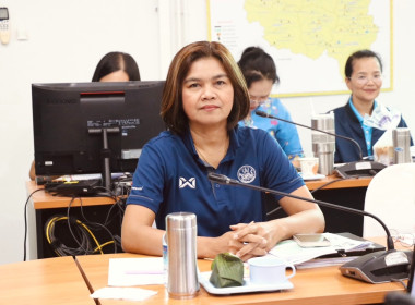 ประชุมประจำเดือนข้าราชการ ลูกจ้างประจำ และพนักงานราชการ ... พารามิเตอร์รูปภาพ 7