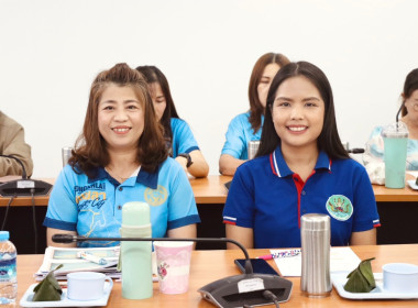 ประชุมประจำเดือนข้าราชการ ลูกจ้างประจำ และพนักงานราชการ ... พารามิเตอร์รูปภาพ 15