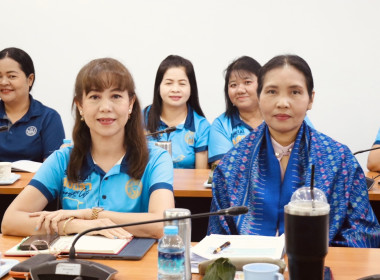 ประชุมประจำเดือนข้าราชการ ลูกจ้างประจำ และพนักงานราชการ ... พารามิเตอร์รูปภาพ 18