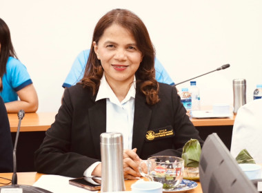 เข้าร่วมรับฟังการถ่ายทอดและแลกเปลี่ยนการจัดการเรียนรู้ ... พารามิเตอร์รูปภาพ 1