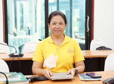 เข้าร่วมโครงการพัฒนาบุคลากรขับเคลื่อนงานบูรณาการความเข้มแข็งและตัวชี้วัดหลักภายใต้แผนระดับที่ 3 (พ.ศ.2566-2570) รุ่นที่ 2 ... พารามิเตอร์รูปภาพ 5