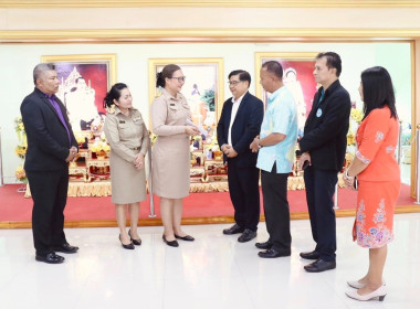 สำนักงานสหกรณ์จังหวัดสงขลา สันนิบาตสหกรณ์จังหวัดสงขลา และ ... พารามิเตอร์รูปภาพ 2