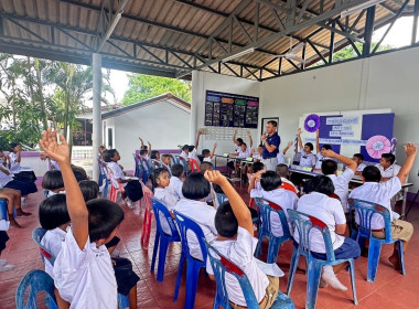 ขับเคลื่อนการประชุมใหญ่สหกรณ์นักเรียนโรงเรียนตำรวจตระเวนชายแดนพลตำรวจเอกสมศักดิ์ แขวงโสภา(บ้านทุ่งสบายใจ) ... พารามิเตอร์รูปภาพ 3