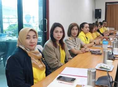 ประชุมการขับเคลื่อนระบบส่งเสริมสหกรณ์ (CPS) ครั้งที่ 5/2568 พารามิเตอร์รูปภาพ 11
