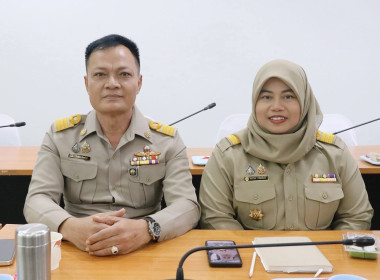 ประชุมการขับเคลื่อนระบบส่งเสริมสหกรณ์ (CPS) ครั้งที่ 5/2568 พารามิเตอร์รูปภาพ 6