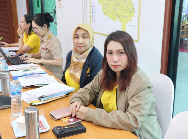 ประชุมขับคลื่อนความเข้มแข็งสหกรณ์และกลุ่มเกษตรกร ... พารามิเตอร์รูปภาพ 13