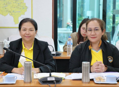 ประชุมขับคลื่อนความเข้มแข็งสหกรณ์และกลุ่มเกษตรกร ... พารามิเตอร์รูปภาพ 7