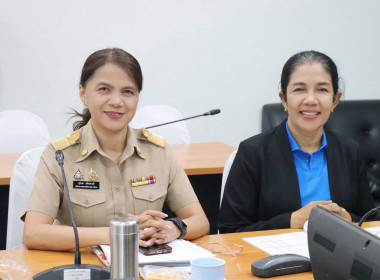 ประชุมขับคลื่อนความเข้มแข็งสหกรณ์และกลุ่มเกษตรกร ... พารามิเตอร์รูปภาพ 3