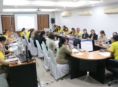 ประชุมขับคลื่อนความเข้มแข็งสหกรณ์และกลุ่มเกษตรกร ... พารามิเตอร์รูปภาพ 15