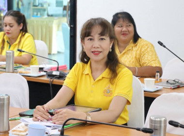 ประชุมขับคลื่อนความเข้มแข็งสหกรณ์และกลุ่มเกษตรกร ... พารามิเตอร์รูปภาพ 9