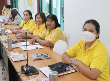 ประชุมขับคลื่อนความเข้มแข็งสหกรณ์และกลุ่มเกษตรกร ... พารามิเตอร์รูปภาพ 14