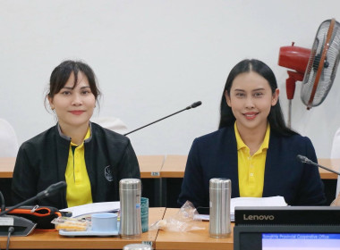 ประชุมขับคลื่อนความเข้มแข็งสหกรณ์และกลุ่มเกษตรกร ... พารามิเตอร์รูปภาพ 6